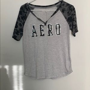 aeropostal t- shirt